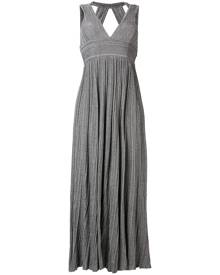 Grey Women’s Maxi Dresses - Clothing | Stylicy Australia