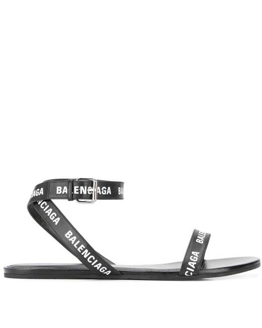 balenciaga sandals for women