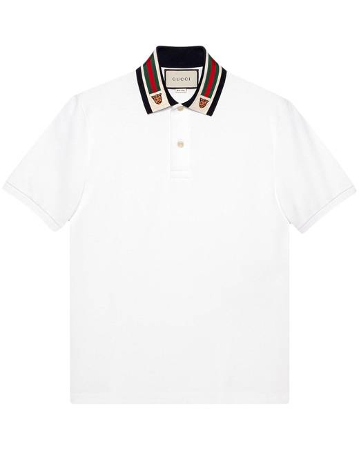 buy gucci polo shirts