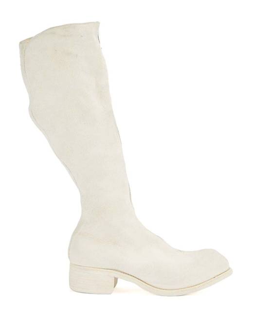 guidi knee high boots