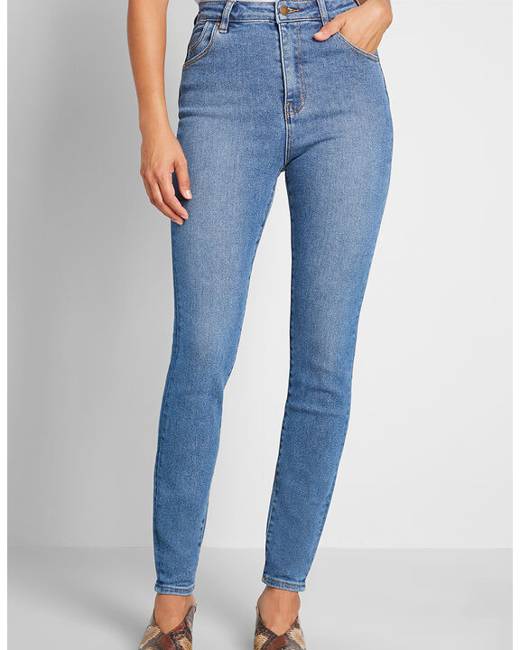 Rolla`s Women's Jeans - Clothing