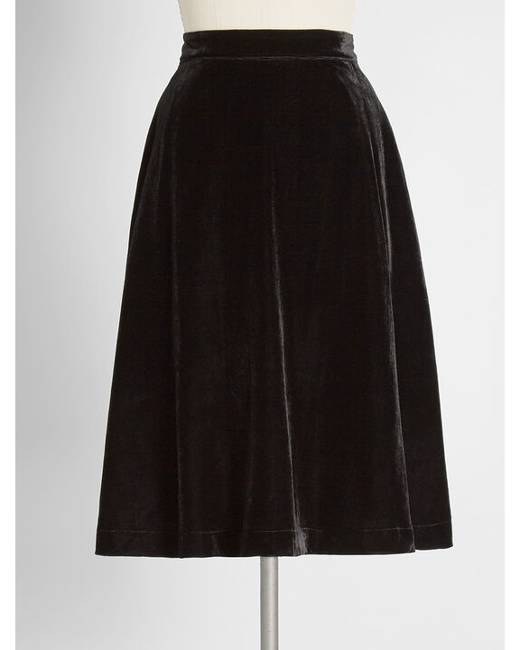 Women's Skater Skirts - Clothing