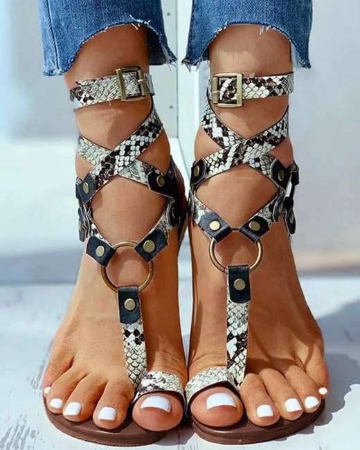 Chicme sandals on sale