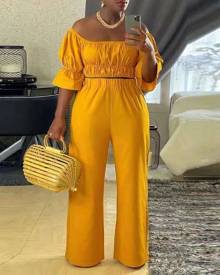 Chic me outlet jumpsuits