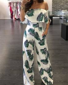 iv rose jumpsuits