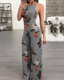 iv rose jumpsuits