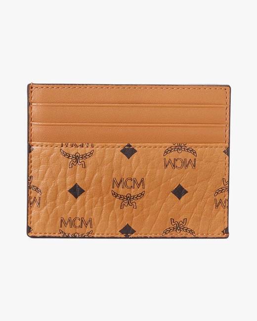 MCM Men's Wallet | Shop for MCM Men's Wallets | Stylicy