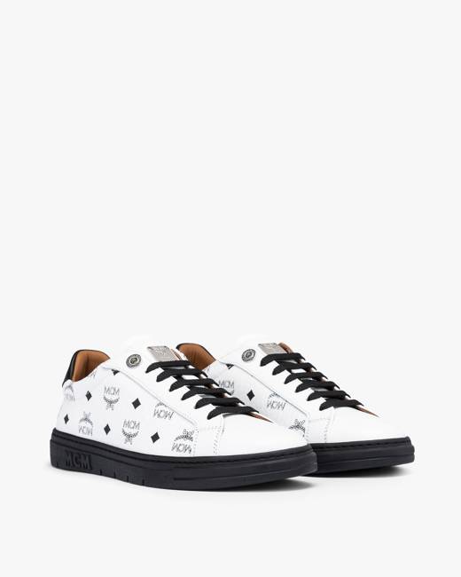 Mcm shoes online