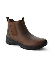 lands end mens boots