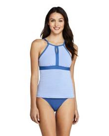 lands end keyhole tankini