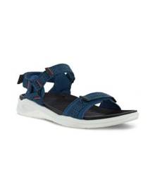 Lands end best sale ecco shoes