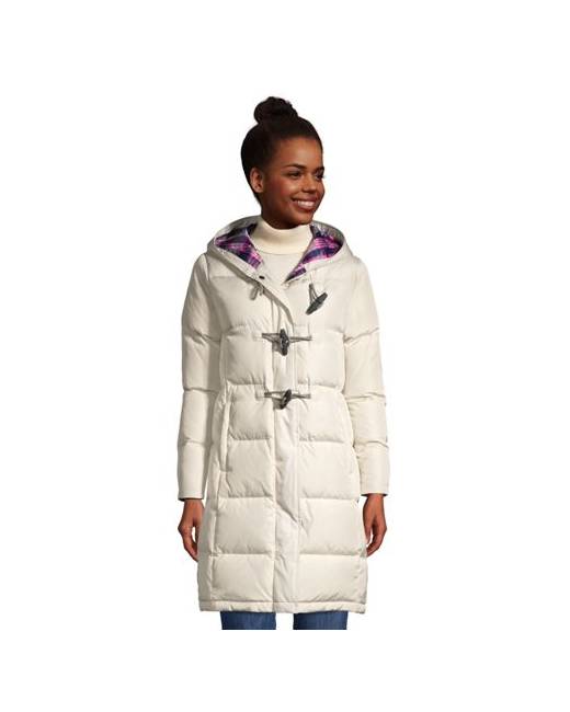 ladies duffle coat size 16