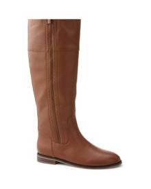 Lands end clearance knee high boots