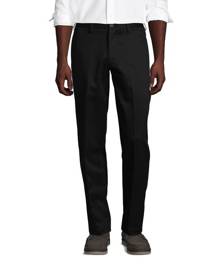 Essentials Mens Slim-fit Wrinkle-resistant Flat-front Chino Pant Casual Pants 