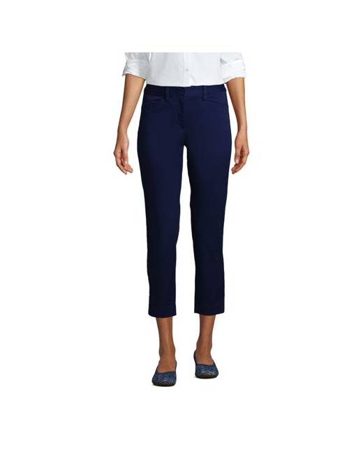 Slacks and Chinos Capri and cropped trousers Part Two Cotton Soffys Safari Chino in Natural Womens Clothing Trousers 