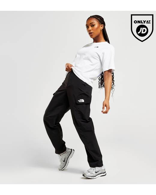The North Face Women's Track Pants - Clothing