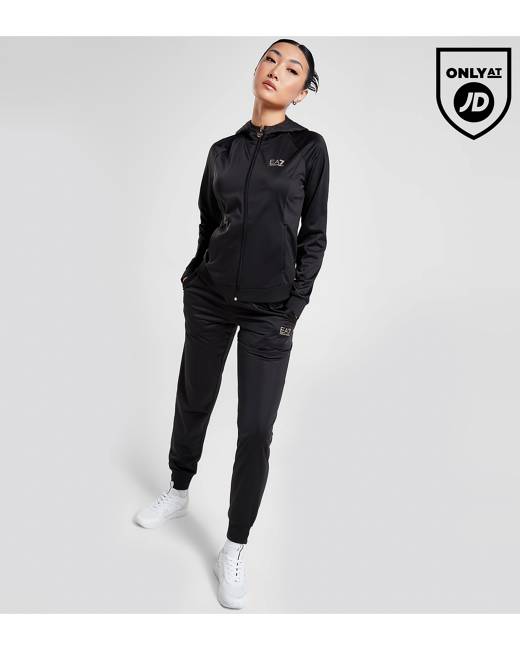 Jd on sale adidas tracksuit