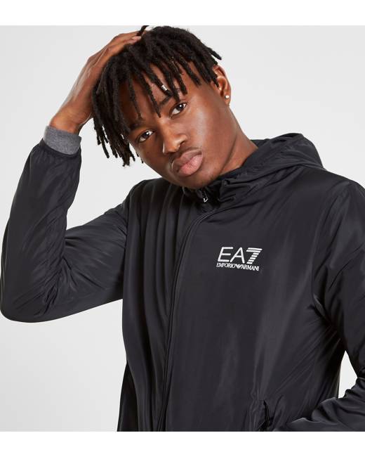 Emporio armani ea7 sale core lightweight jacket