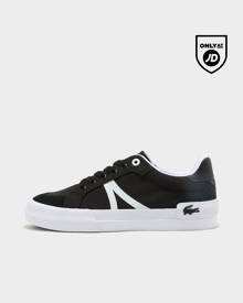 Jd lacoste best sale womens trainers