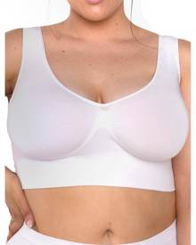 B Free Intimate Apparel Wirefree Bamboo Sleep Bra | Up to E Cup | B Free Australia B Free Intimate Apparel Wirefree Bamboo Sleep Bra | Up to E Cup | B Free Australia
