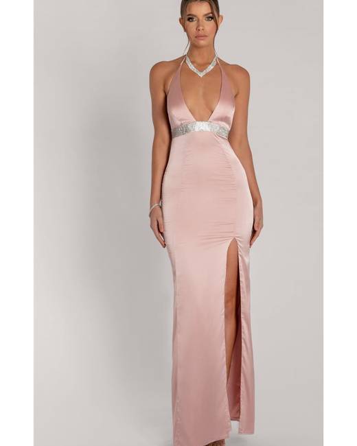 meshki maxi dress