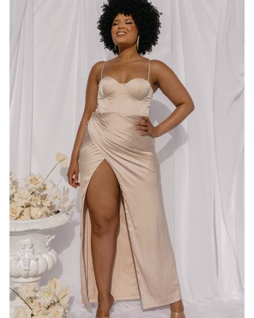 meshki daniella dress
