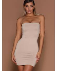 meshki bodycon dress