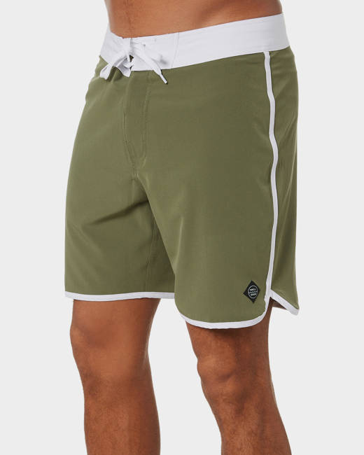 swell board shorts