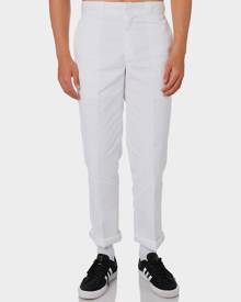 dickies 873 white