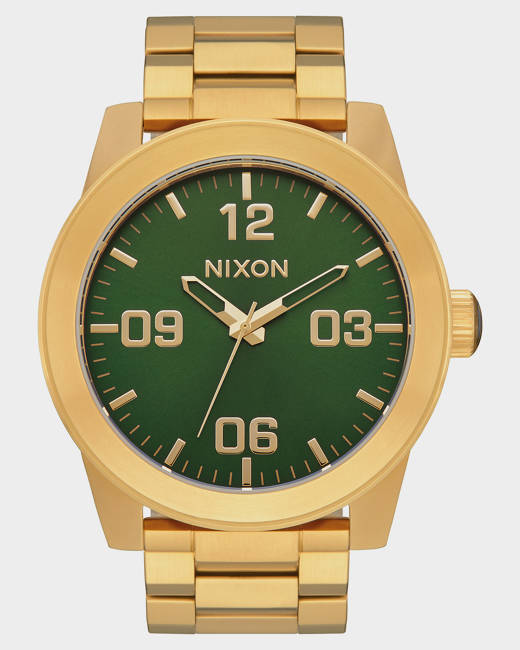 Nixon watch cheap cost