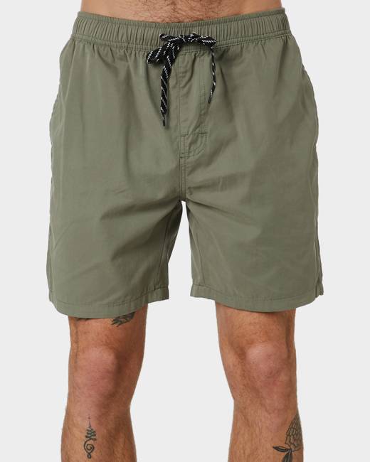 swell board shorts