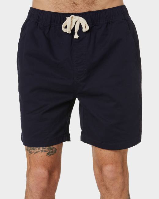 Ink All Sizes Swell Ryder Mens Shorts Beach 