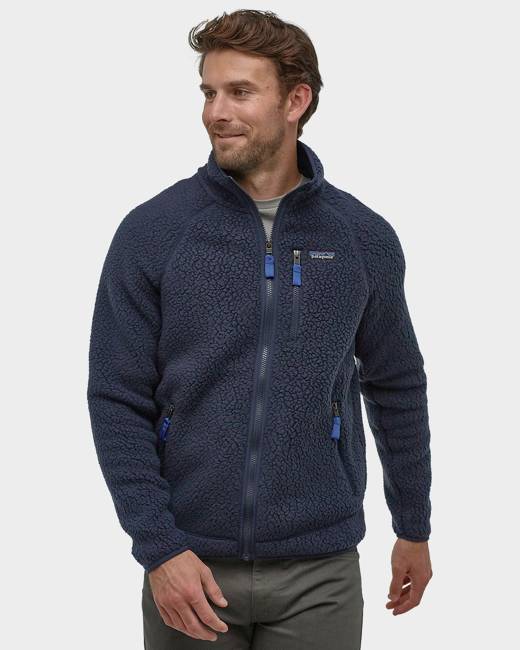 mens patagonia outfits