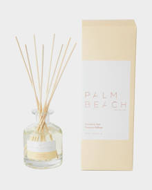 Palm Beach Collection Coconut & Lime 250Ml Fragrance Diffuser Coconut Lime Coconut Lime