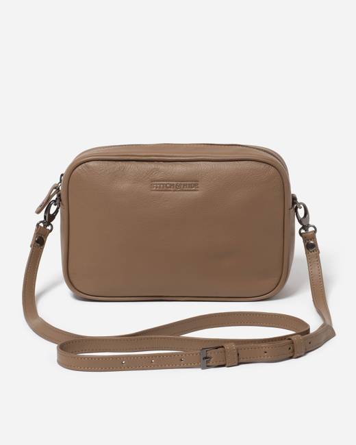Stitch And Hide Women’s Satchel Bags - Bags | Stylicy