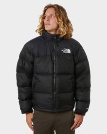 The North Face Men's Puffer Jackets - Clothing | Stylicy