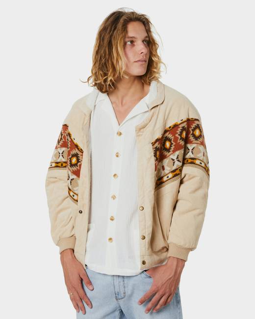 Surfstitch best sale mens jackets