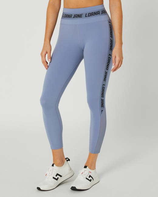 Lorna Jane compression tights