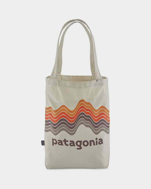 Patagonia: Atom Sling Bag 8L - BURD – Revel Boutique