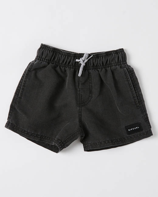 Shorts rip online curl