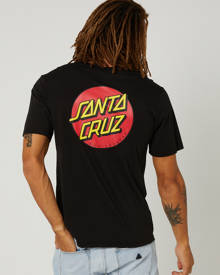 Santa cruz clearance t shirt malaysia