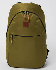 Rip Curl Daybreak 20L Overland Backpack Olive Olive