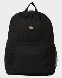 Dickies Stretton Student Backpack Black