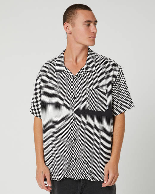 Stussy XL アイボリー キルティングベスト Stussy XL アイボリー キルティングベスト