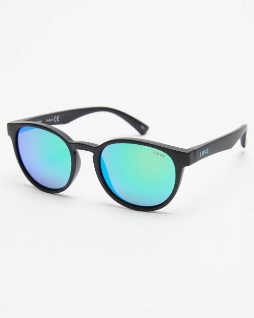 Liive Vision Saw Safety Sunglasses - Matt Xtal Beer