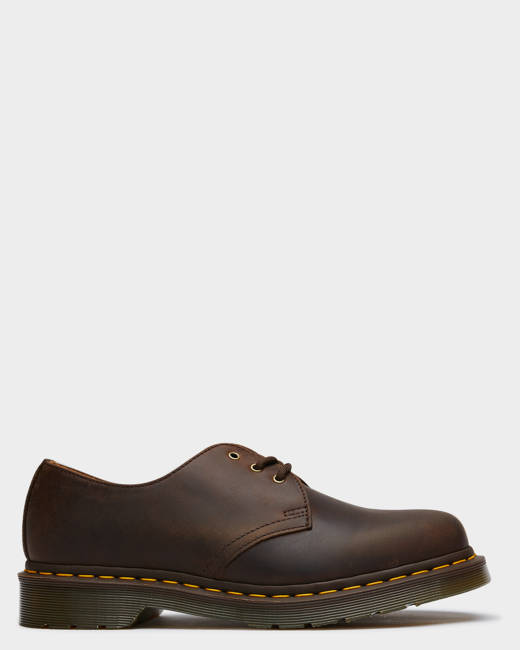 Dr marten 2024 formal shoes