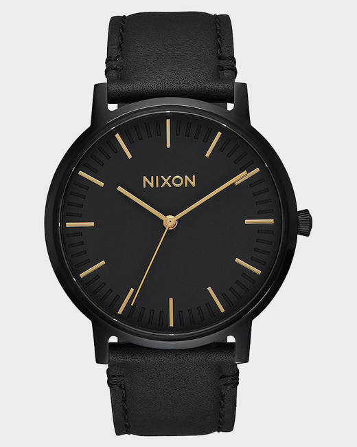 An Introduction to Nixon Watches | WatchShop.com™