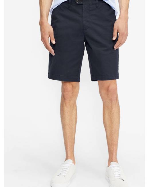 ted baker cargo shorts