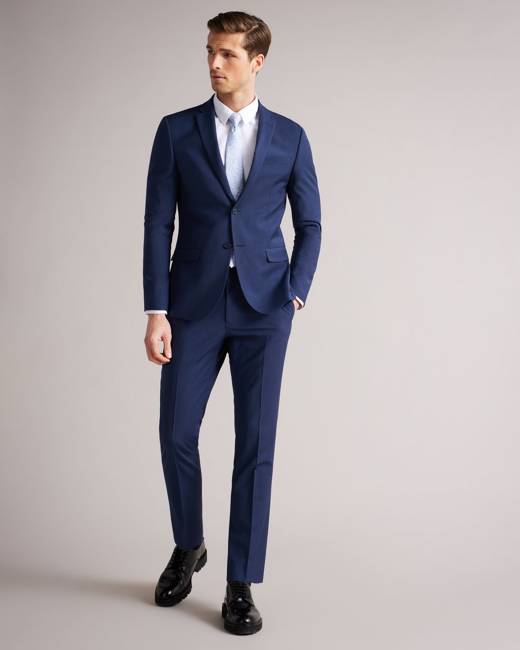 ted baker suit