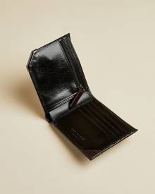 ted baker wallet zip